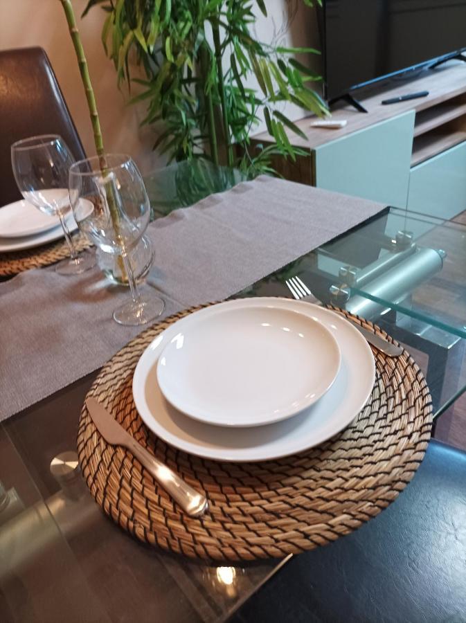 Apartamento Piscina 1G By Urraca Suites Вивейро Экстерьер фото