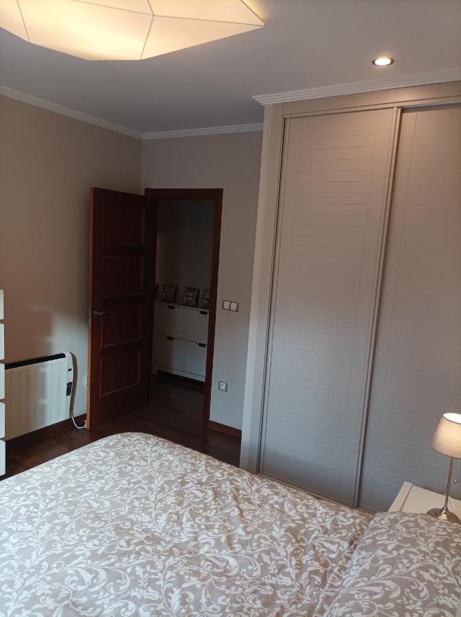 Apartamento Piscina 1G By Urraca Suites Вивейро Экстерьер фото